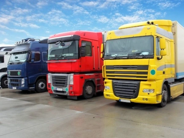 İzmir Kasımpaşa Nakliye